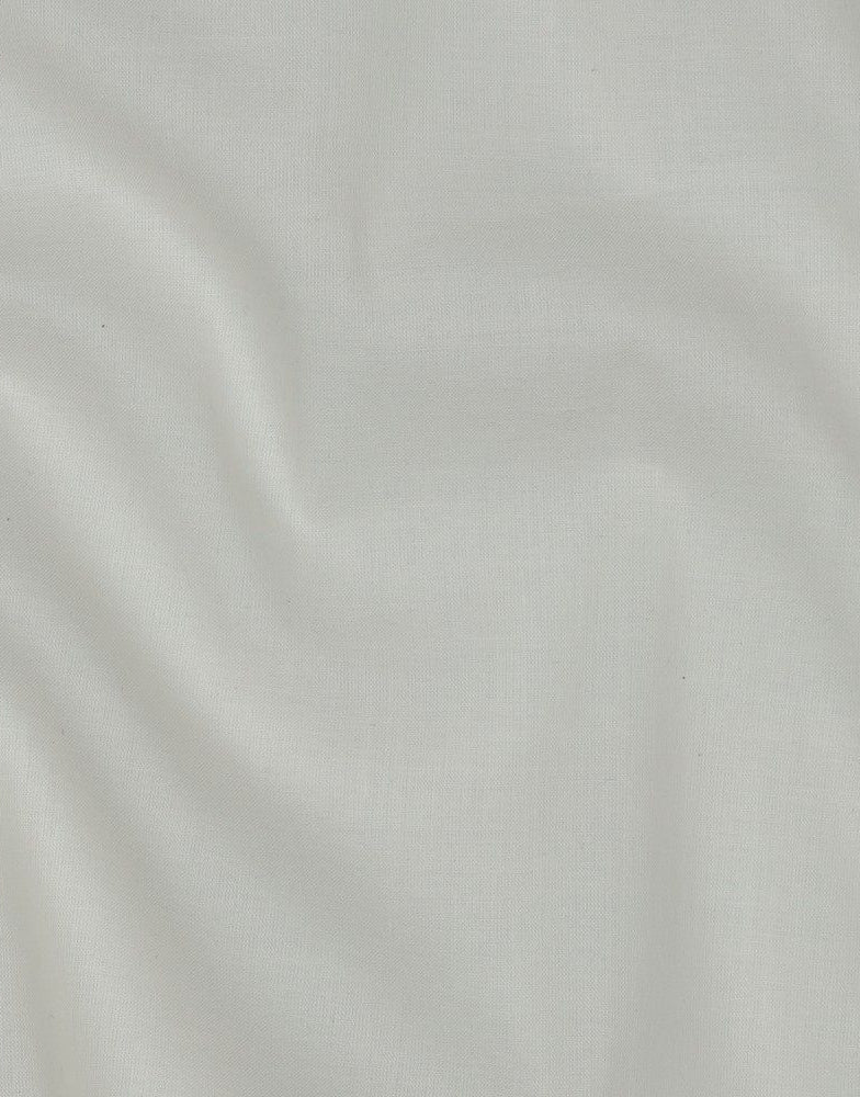 Organic Cotton Voile Fabric, Various Colours