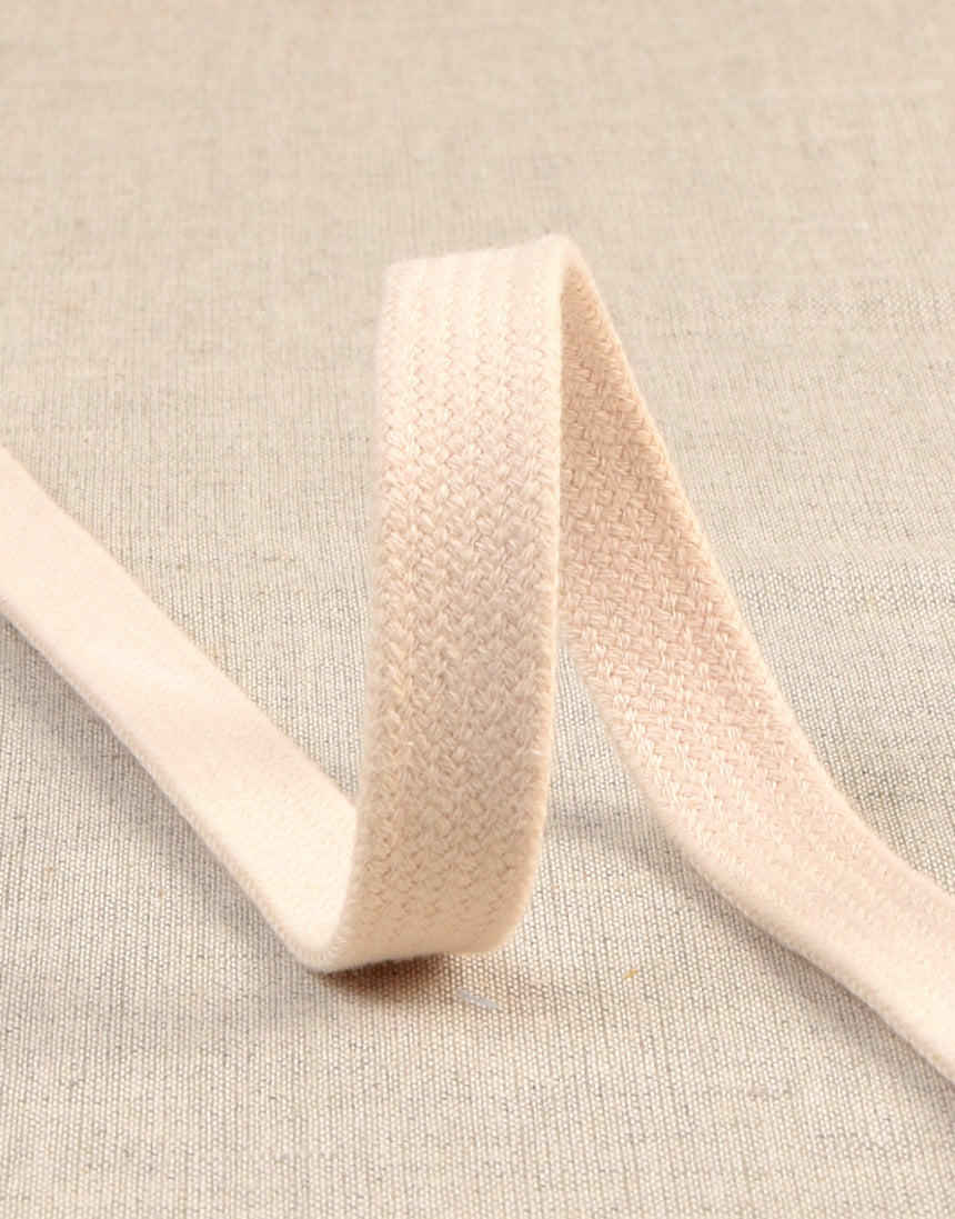 Flat Tubular Braid Cord Trim