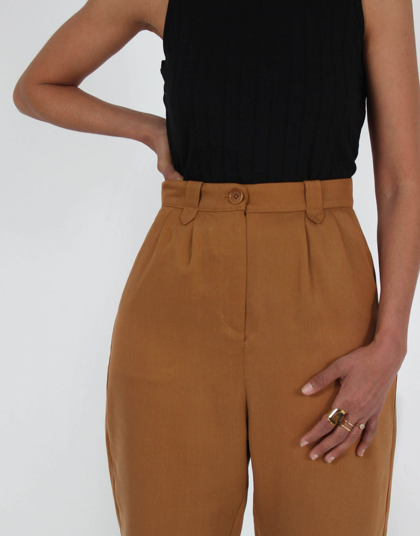 Christophine Trouser Sewing Pattern, I AM Patterns