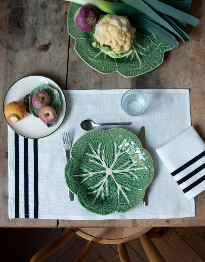 Osaka Kitchen Accessories Set Sewing Pattern, Ikatee