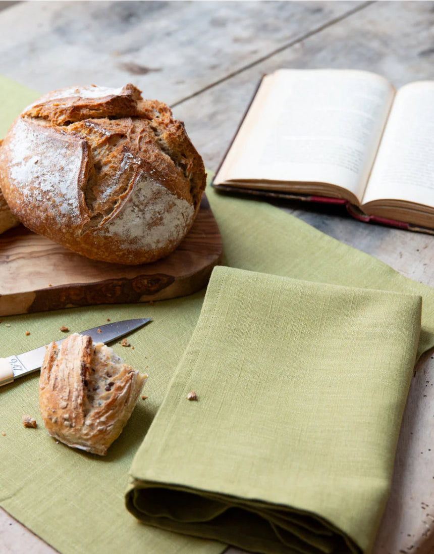 Osaka Kitchen Accessories Set Sewing Pattern, Ikatee