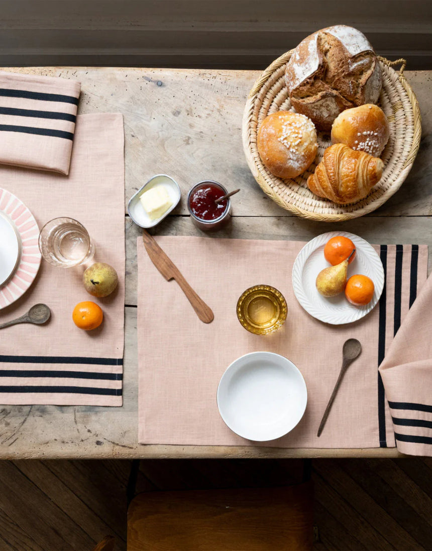 Osaka Kitchen Accessories Set Sewing Pattern, Ikatee