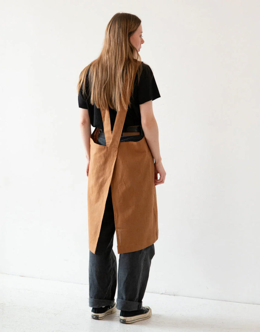 Osaka Kitchen Accessories Set Sewing Pattern, Ikatee