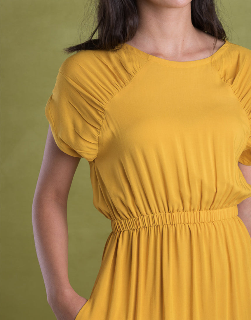 Jude blouse / dress PDF Download, ReadyToSew