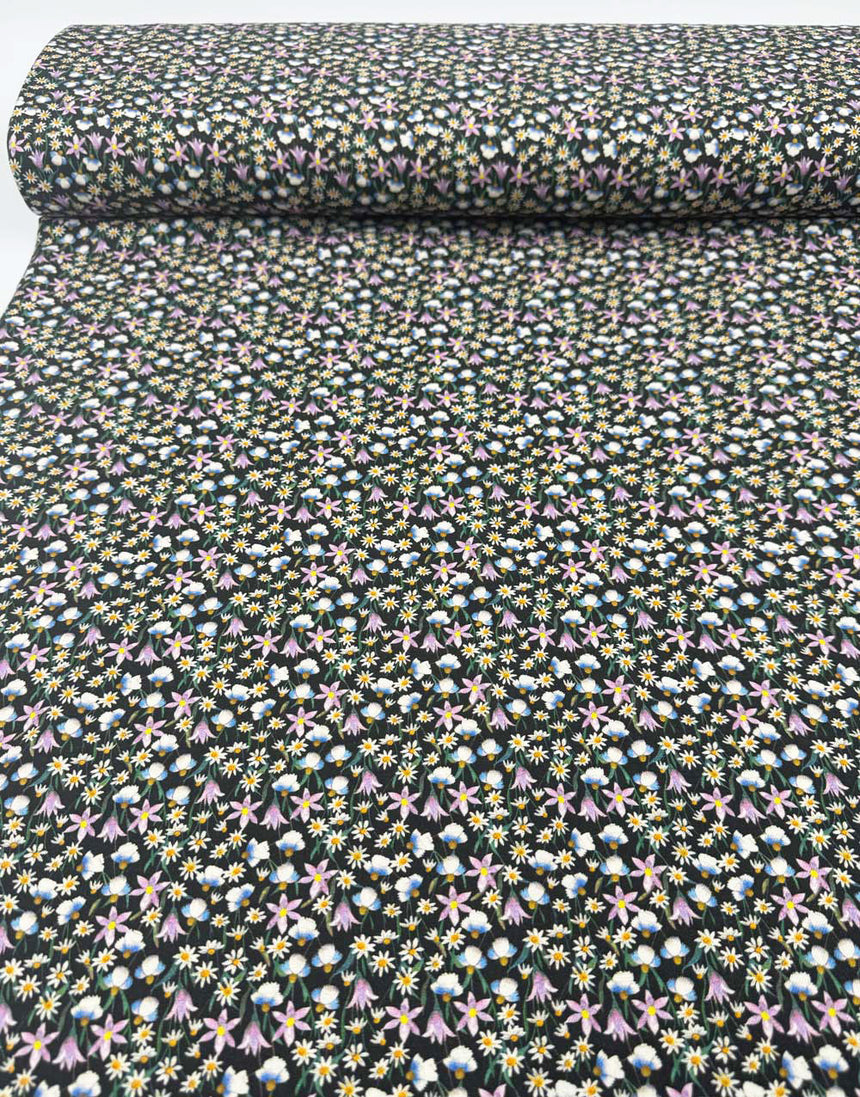 Liberty Fabrics Lantana Oriana A