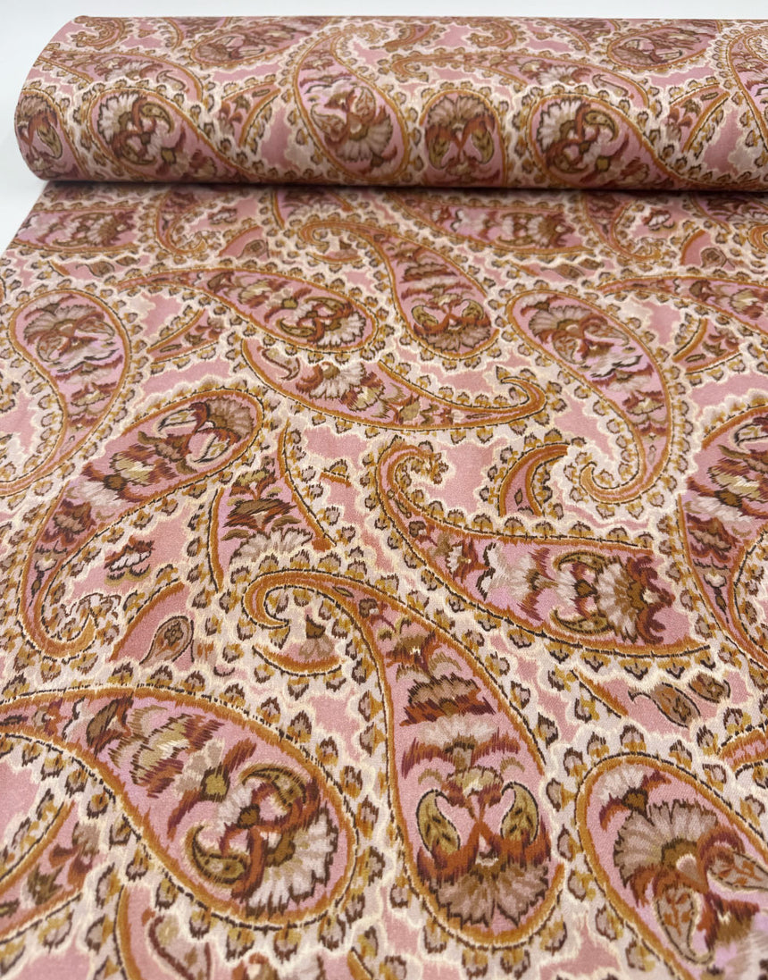 Liberty Fabrics Lantana Mr Hunt A