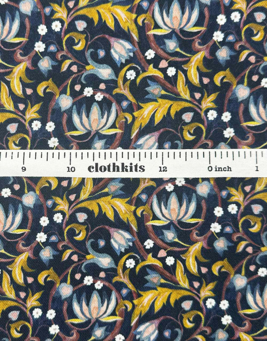 Liberty Fabrics Lantana The Garden Room A