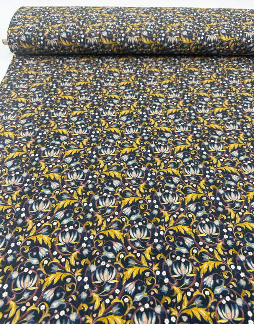 Liberty Fabrics Lantana The Garden Room A