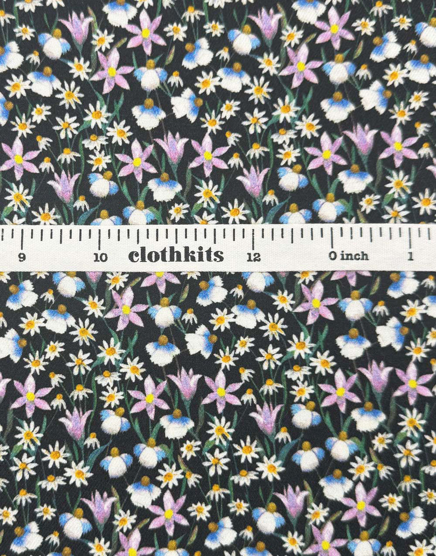 Liberty Fabrics Lantana Oriana A