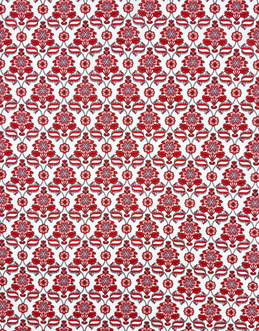 Liberty Fabrics Tana Lawn® Cotton Bernhardt B