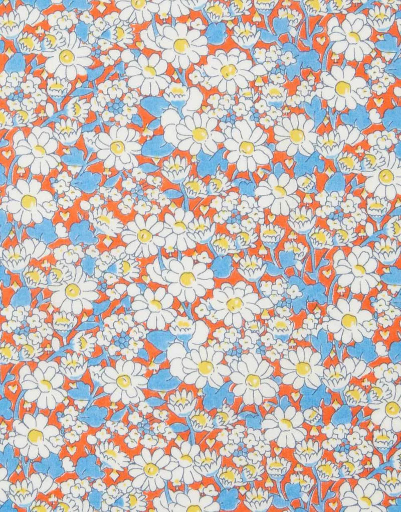 Remnant 1m - Liberty Fabrics Tana Lawn® Alice W