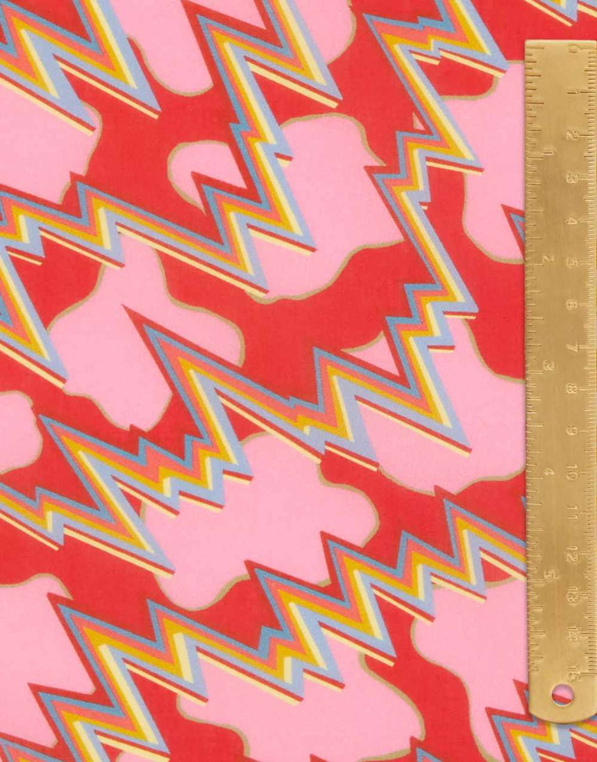 Liberty Fabrics Tana Lawn® Zeus A