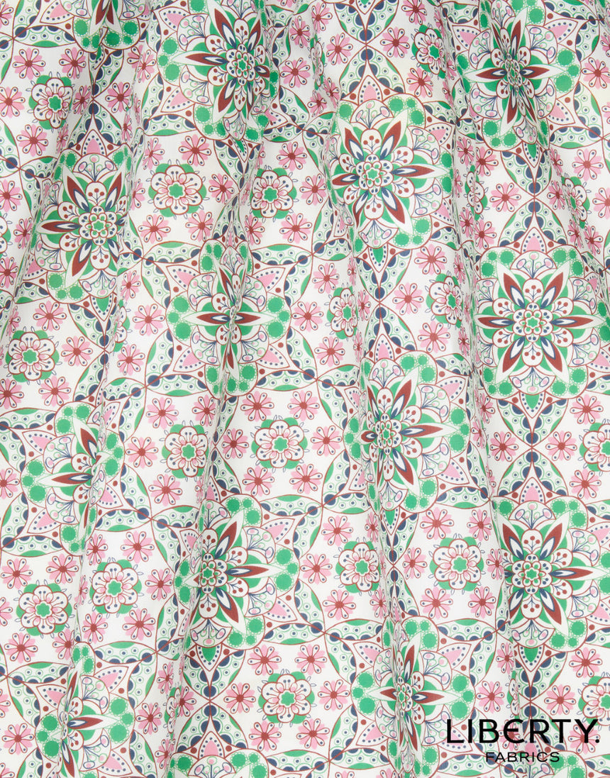 Liberty Fabrics Tana Lawn® Serenity C