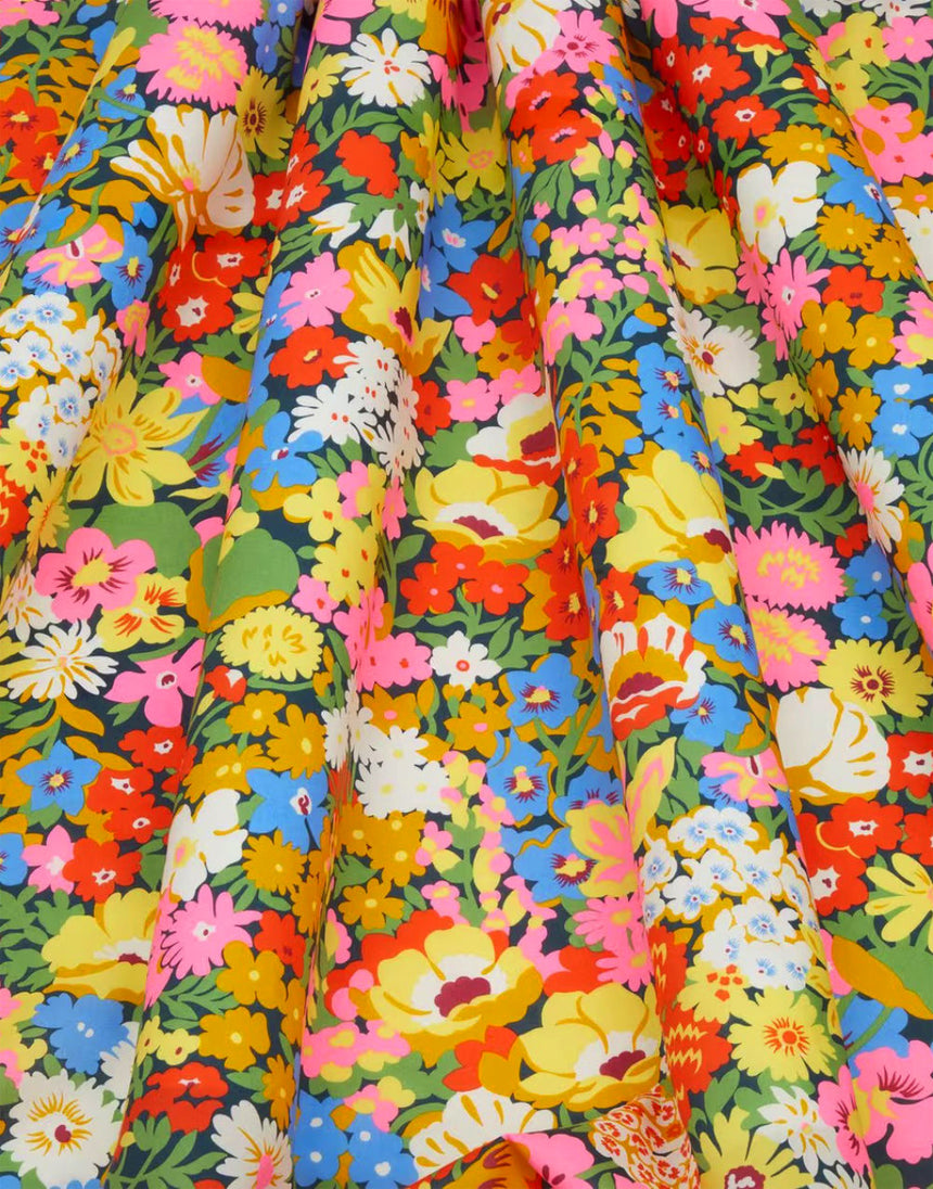 Liberty Fabrics Tana Lawn® Cotton Lord Thorpe A