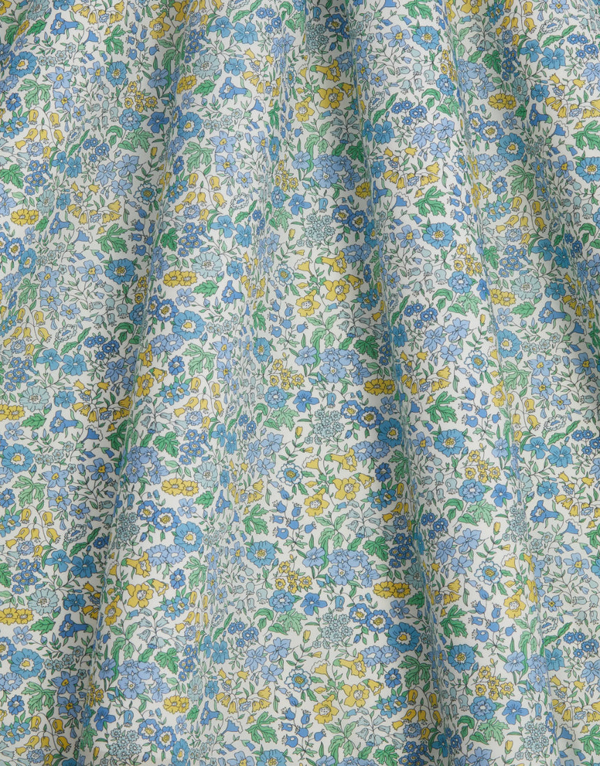 Liberty Tana Lawn® Cotton Fabric Emma Amelia D