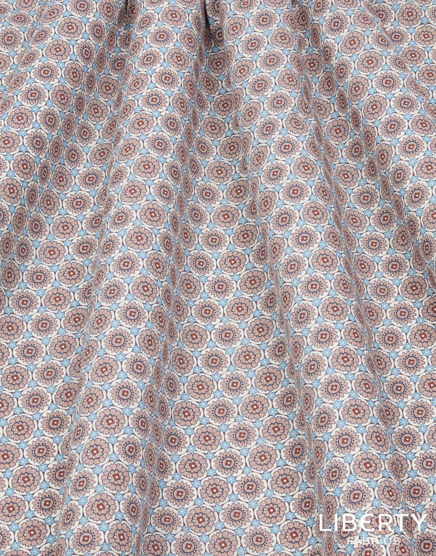 Liberty Fabrics Tana Lawn® Inez Mio C