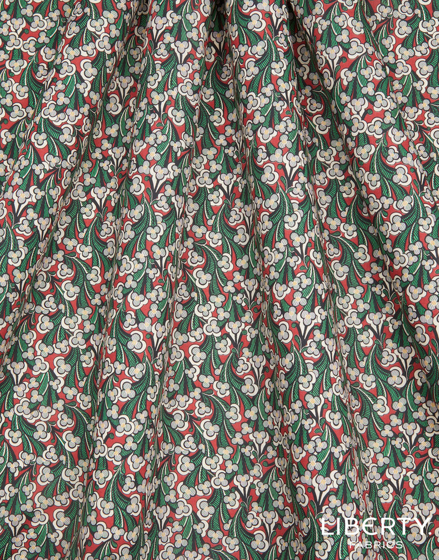 Liberty Fabrics Tana Lawn® Laith C