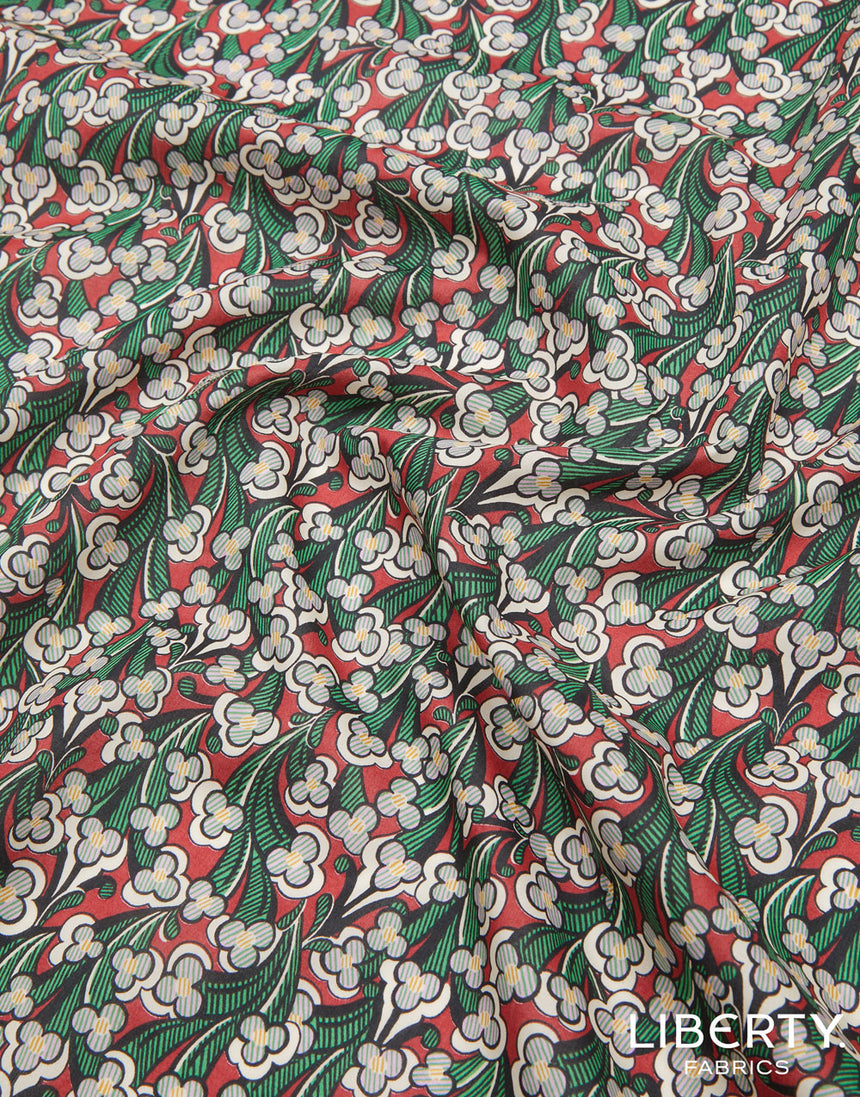 Liberty Fabrics Tana Lawn® Laith C