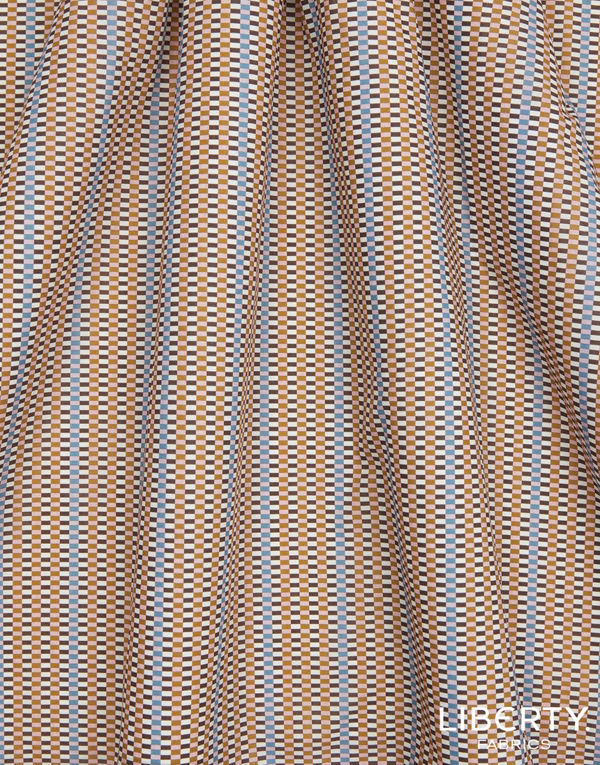 Liberty Fabrics Tana Lawn® Rohan Kiann A