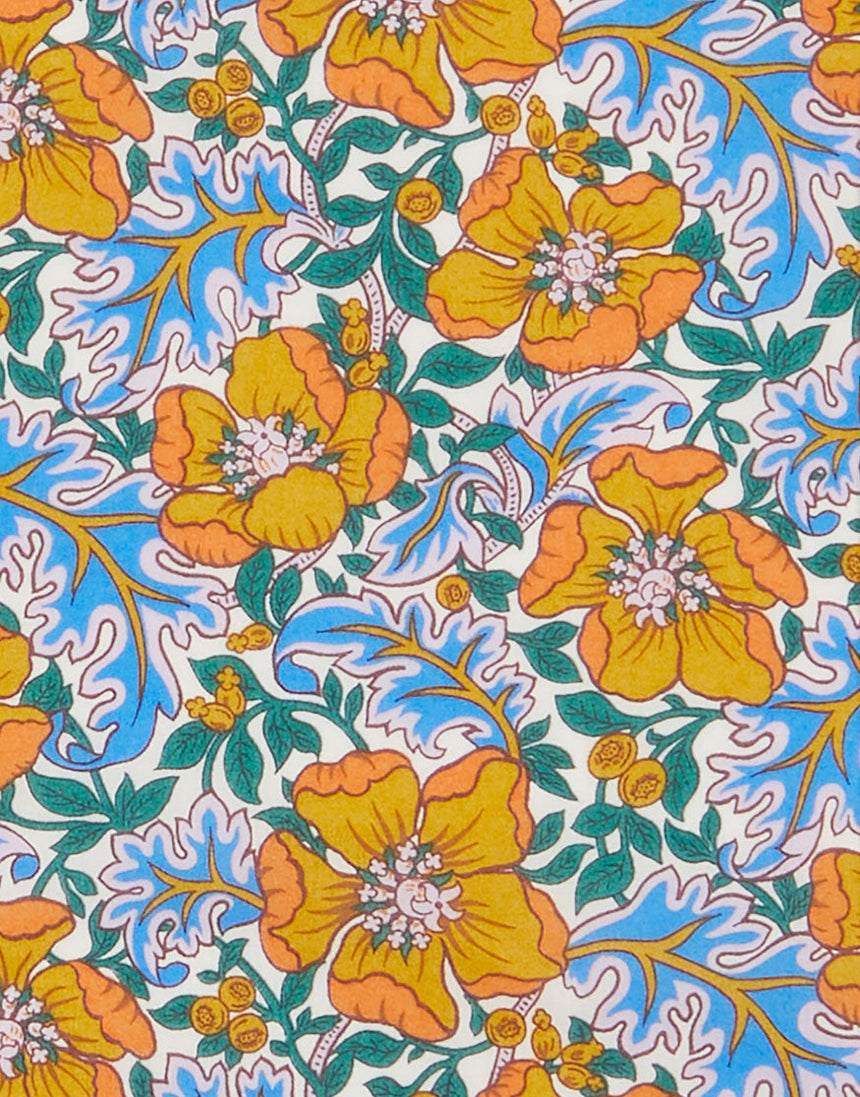 Liberty Fabrics Tana Lawn® Millie Francesca B