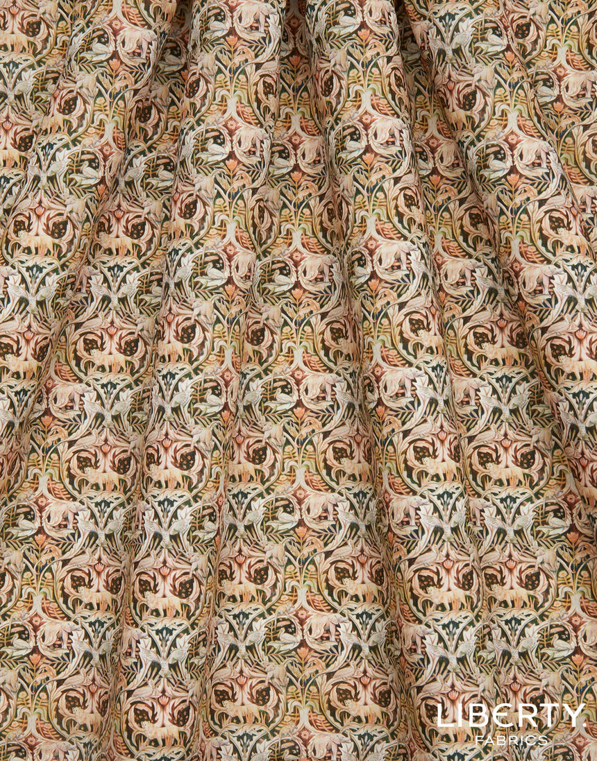 Liberty Fabrics Tana Lawn® Valerie A