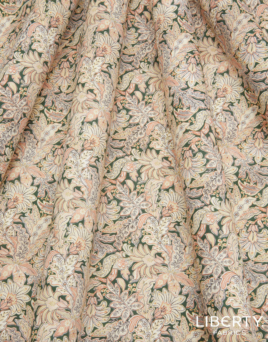 Liberty Fabrics Tana Lawn® Enzo Antonio B