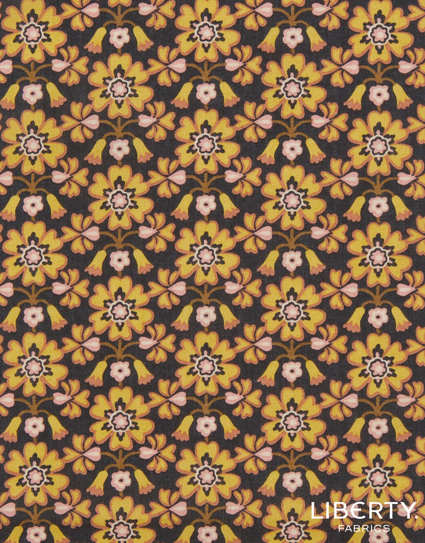 Liberty Fabrics Tana Lawn® Macsen A