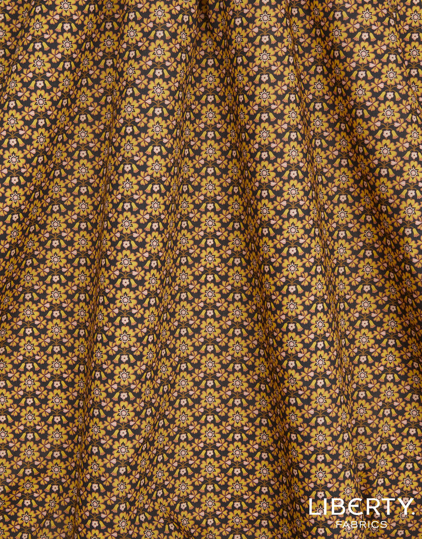 Liberty Fabrics Tana Lawn® Macsen A