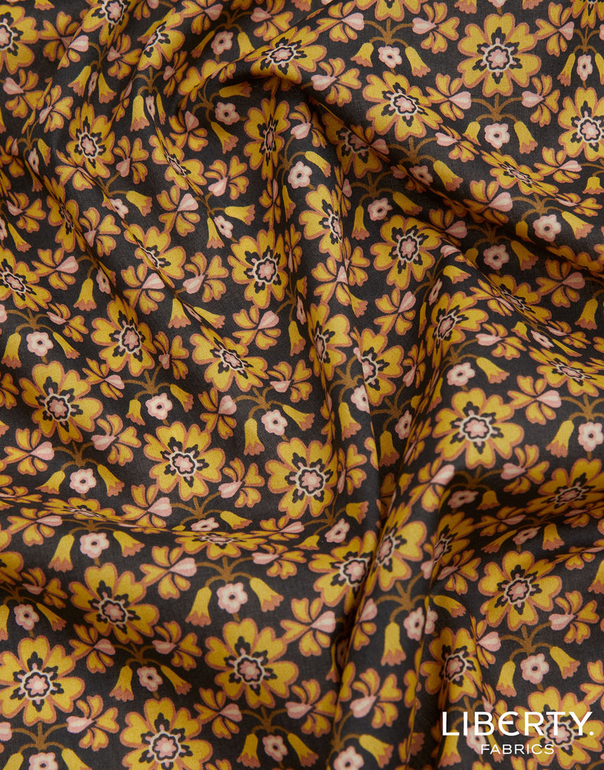 Liberty Fabrics Tana Lawn® Macsen A