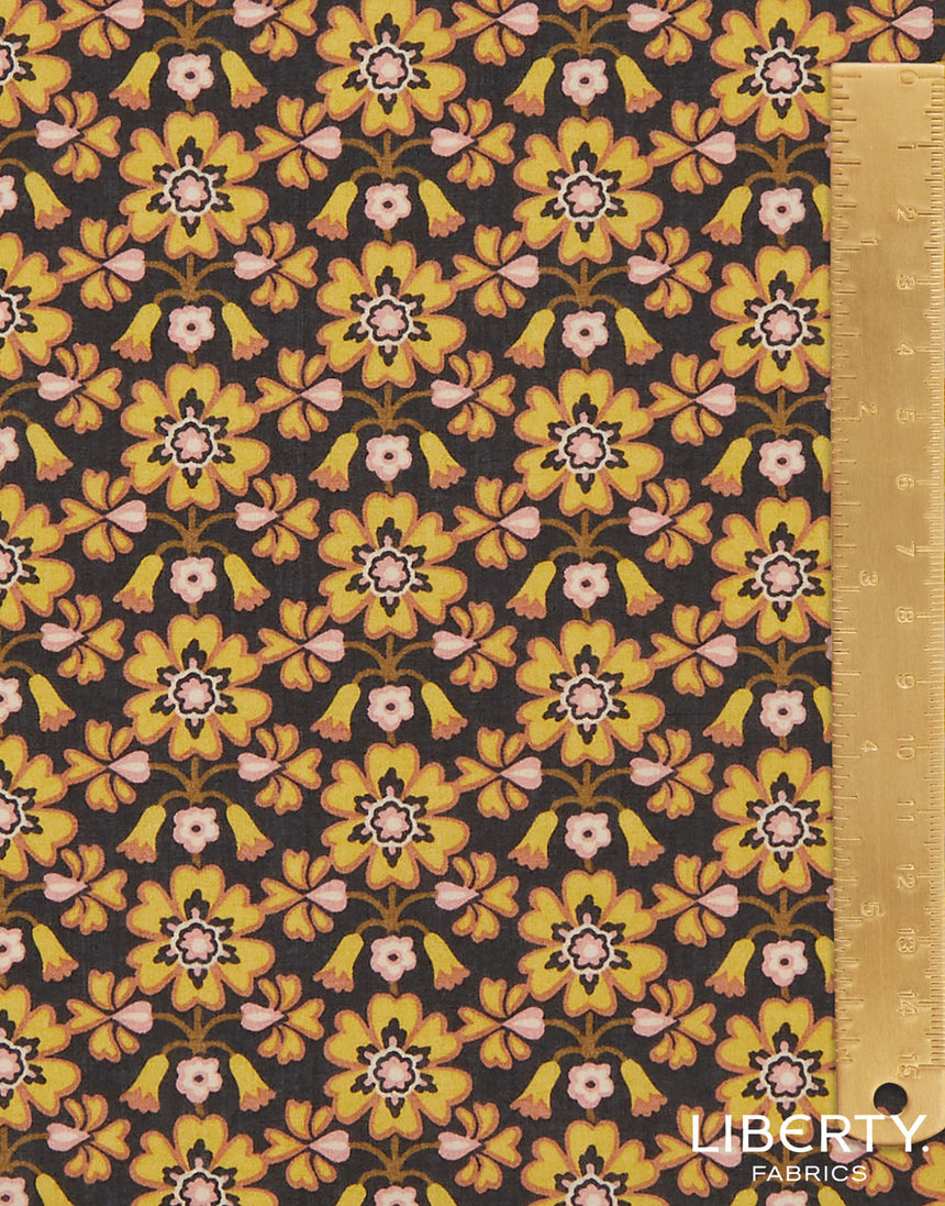 Liberty Fabrics Tana Lawn® Macsen A