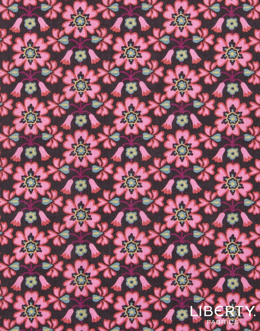 Liberty Fabrics Tana Lawn® Macsen C