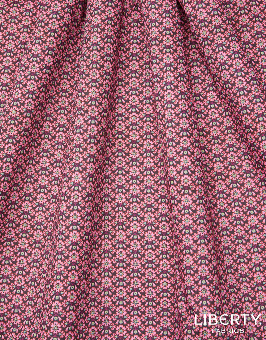 Liberty Fabrics Tana Lawn® Macsen C