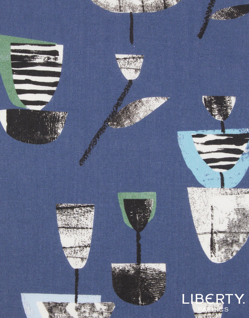 Liberty Fabrics Tana Lawn® Josie A