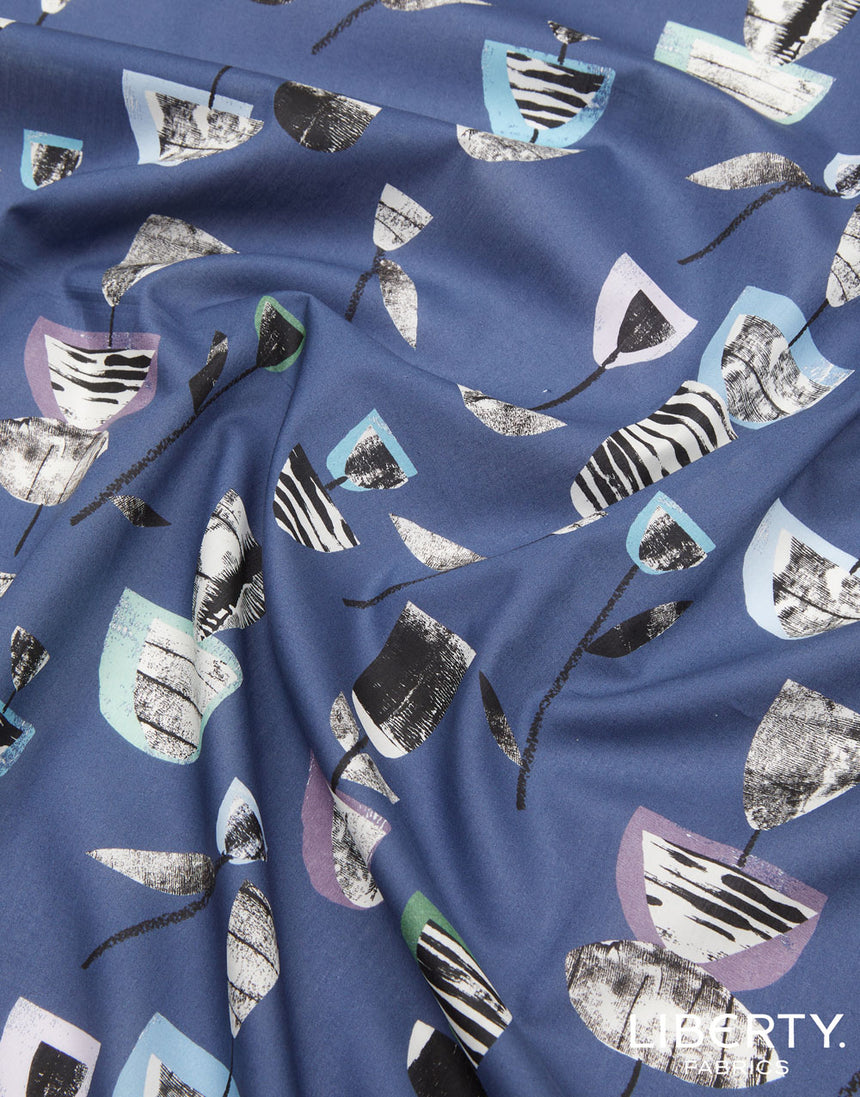 Liberty Fabrics Tana Lawn® Josie A