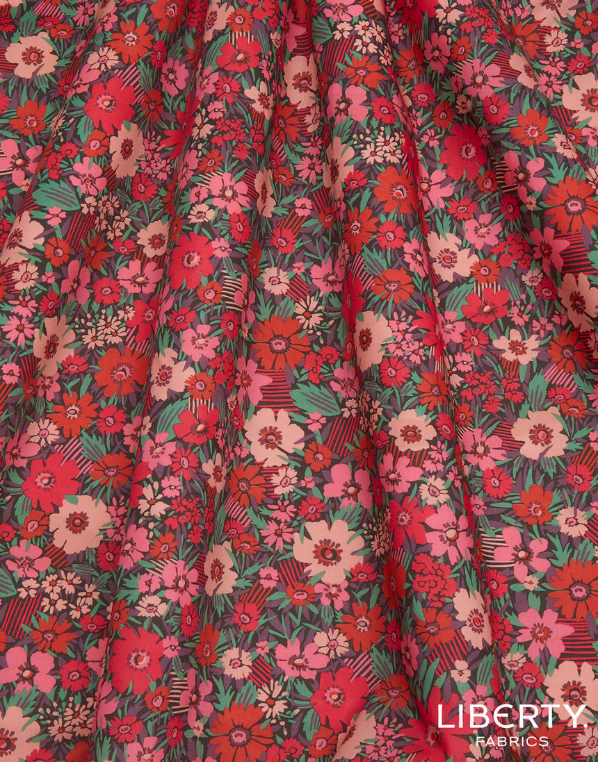 Liberty Fabrics Tana Lawn® Averie B