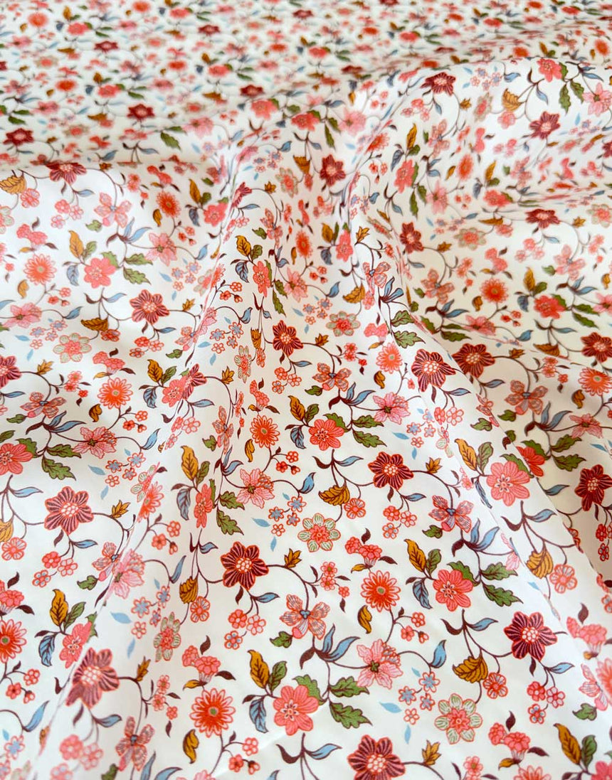 Liberty Fabrics Tana Lawn® Katherine Court C