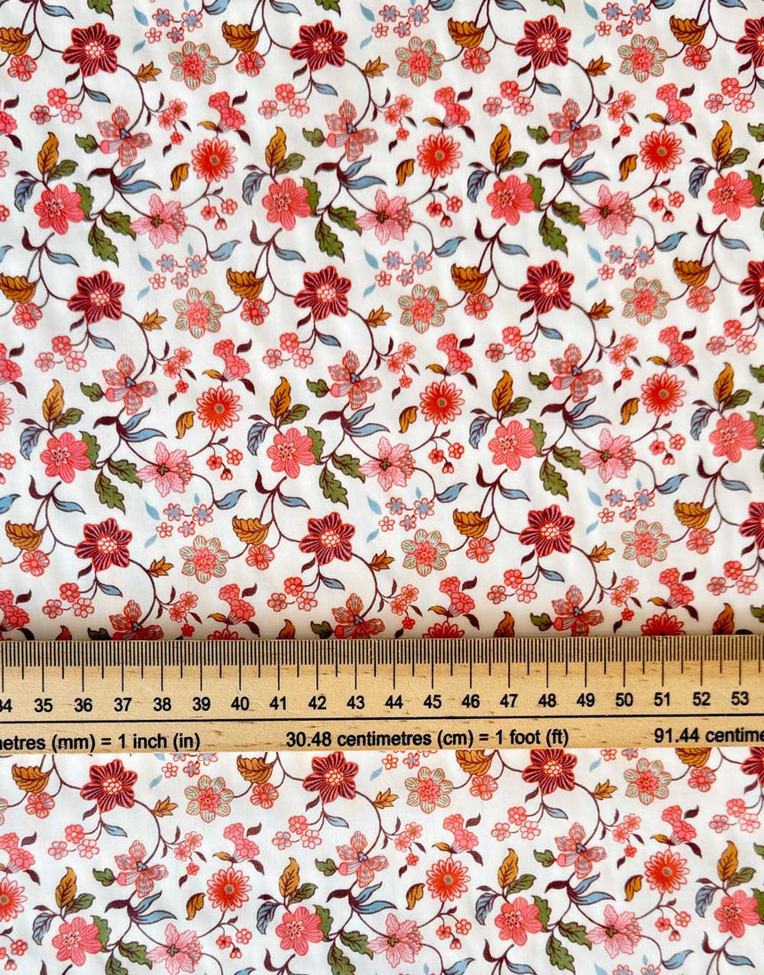 Liberty Fabrics Tana Lawn® Katherine Court C