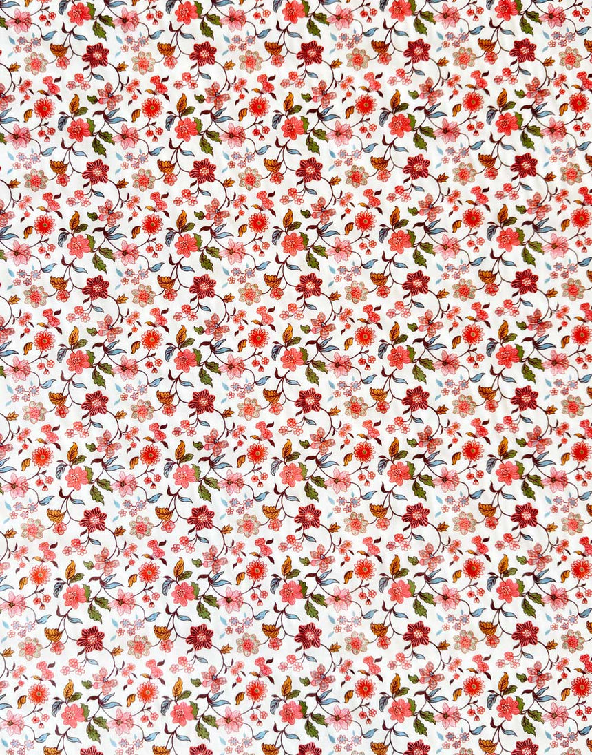 Liberty Fabrics Tana Lawn® Katherine Court C