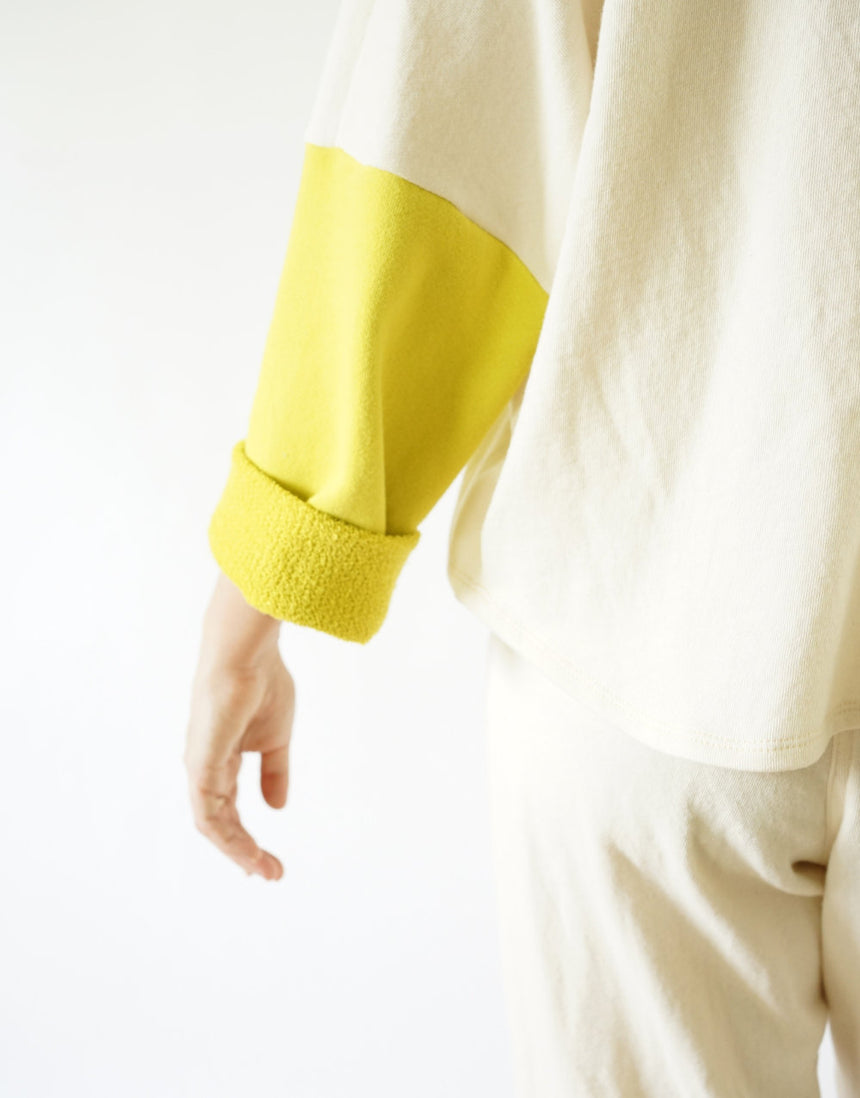 All Around Crew PDF Immediate Download Sewing Pattern, Matchy Matchy Sewing Club