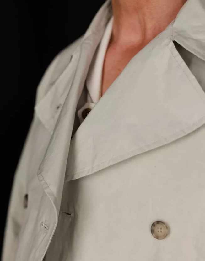 The Denham Jacket, Merchant & Mills Sewing Pattern