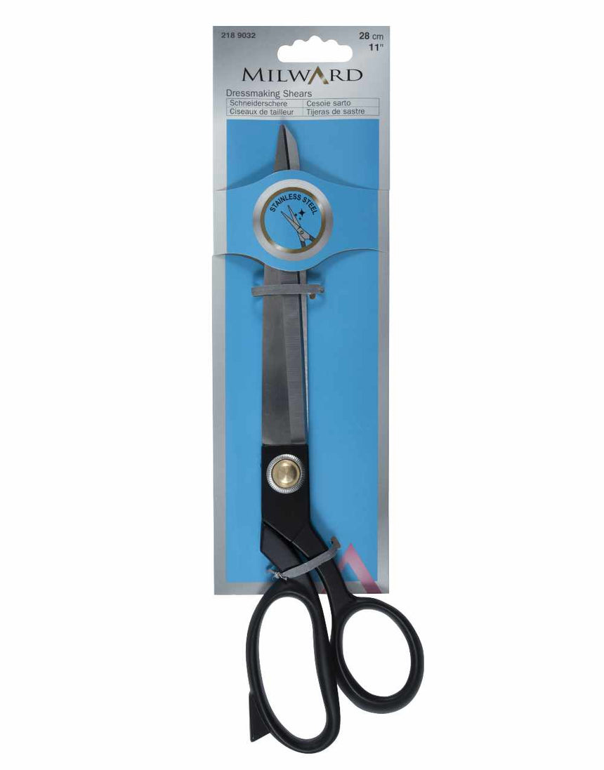 Milward Dressmaking Shears, 28cm