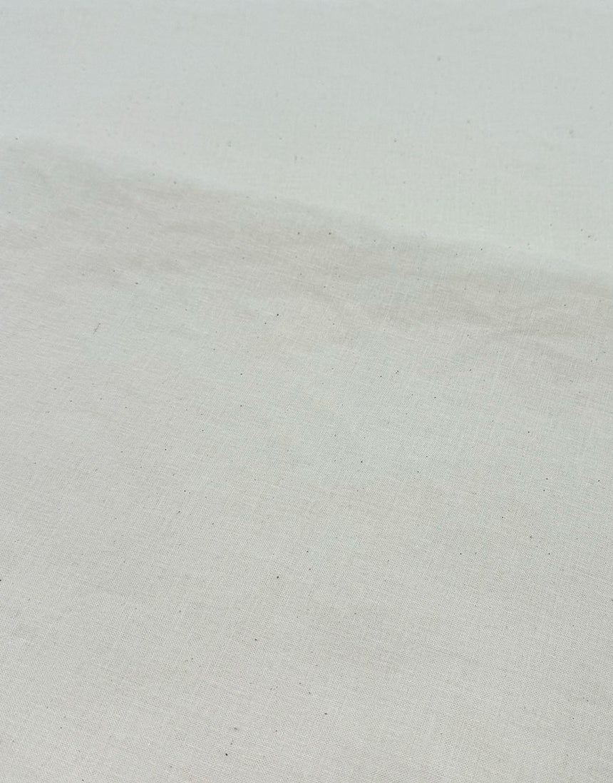 Natural Cotton Lawn Fabric