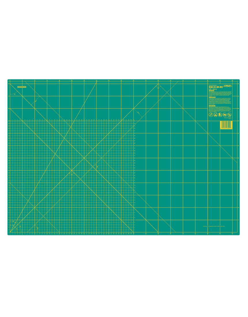 Olfa Cutting Mat, 36" x 24" or 90cm x 60cm