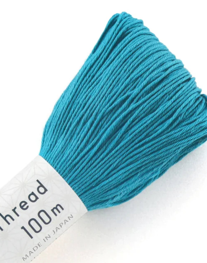 Sashiko Thread 100m