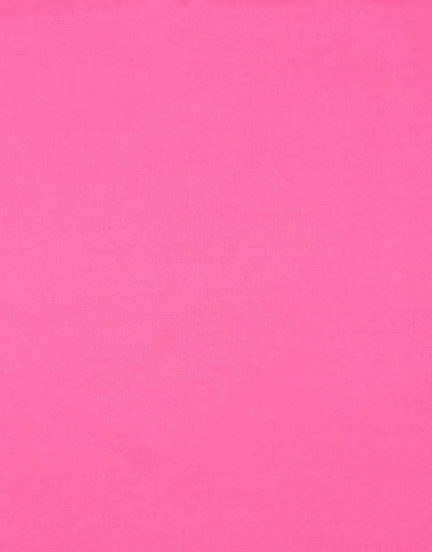 Not Specified Cotton Voile Magenta Organic Cotton Voile Fabric, Various Colours 15380