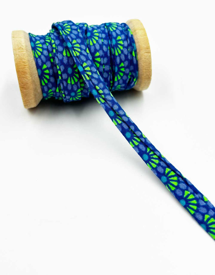 Zazen Tie Ribbon on Wooden Reel, 2.2m, Petit Pan