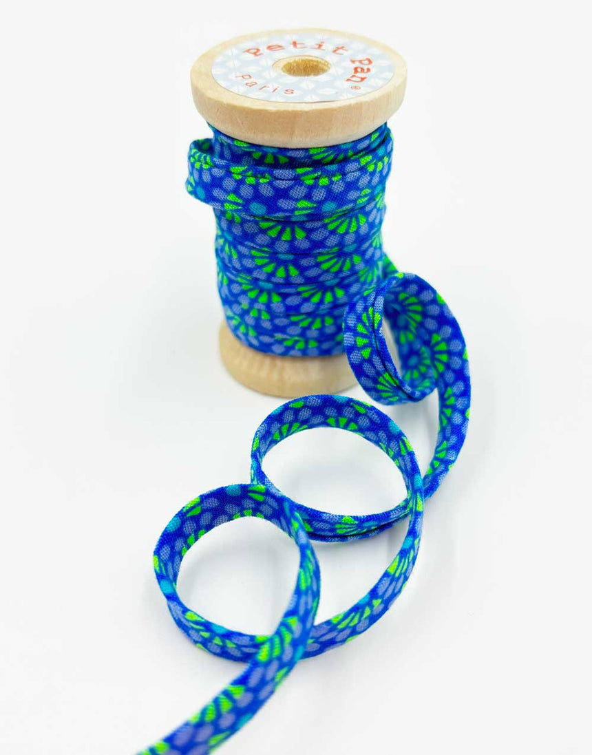 Zazen Tie Ribbon on Wooden Reel, 2.2m, Petit Pan