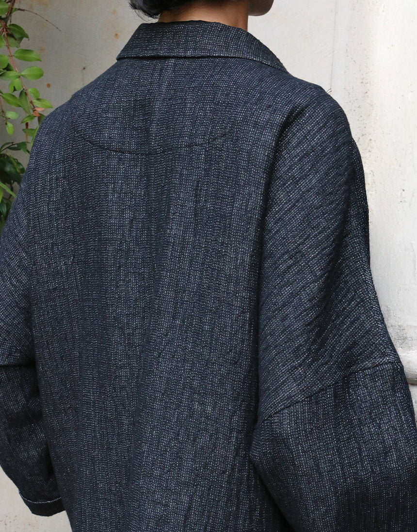 Lisbon Jacket Sewing Pattern, Tessuti