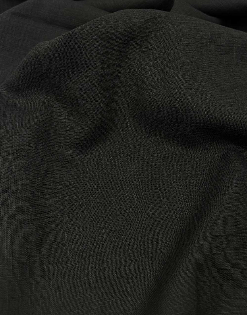 Linen Harlow Shirt Complete Dressmaking Kit, Tessuti