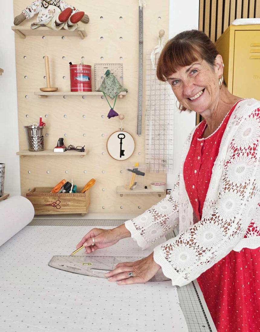 Bodice Fitting Masterclass | Chichester Sewing Courses